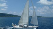 S/Y&nbsp;KEAMA II